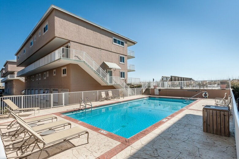 Starboard Village Unit 424 - Two Bedroom Condo