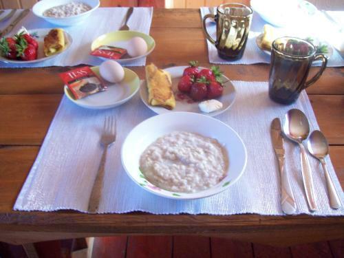 Campsite Makashevskie Dvoriki