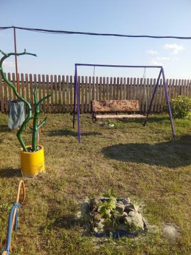 Campsite Makashevskie Dvoriki