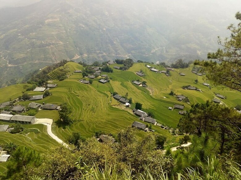 Hostal Nam Soong Homestay - Hostel