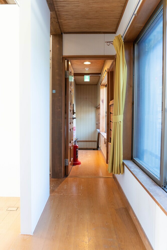 Hostal Guest House Kikusui Mount Fuji - Hostel