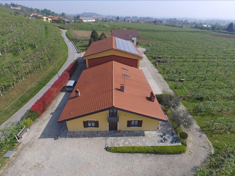 B&B Agrialpi