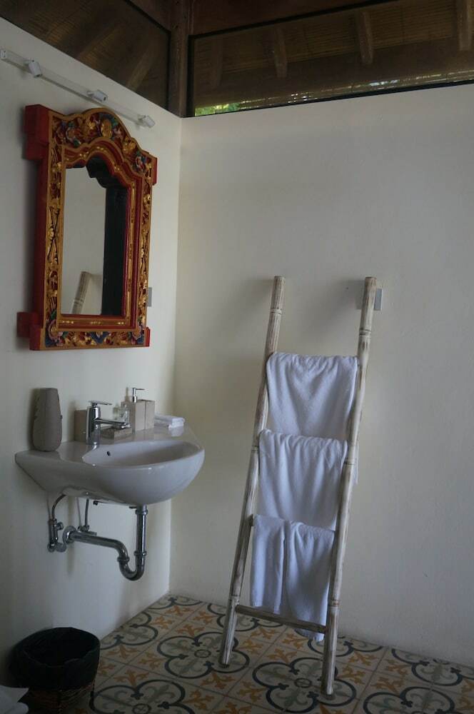 Hotel Manggis Garden Dive Resort