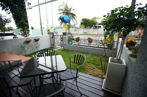 Summer Wave B&B