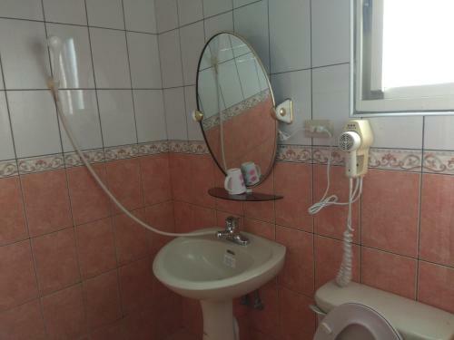 Dong Li Tea Homestay