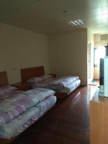 Dong Li Tea Homestay