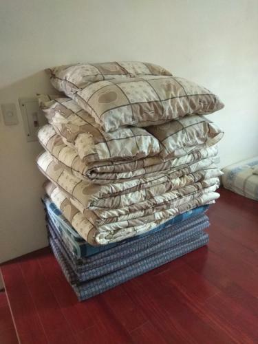 Dong Li Tea Homestay