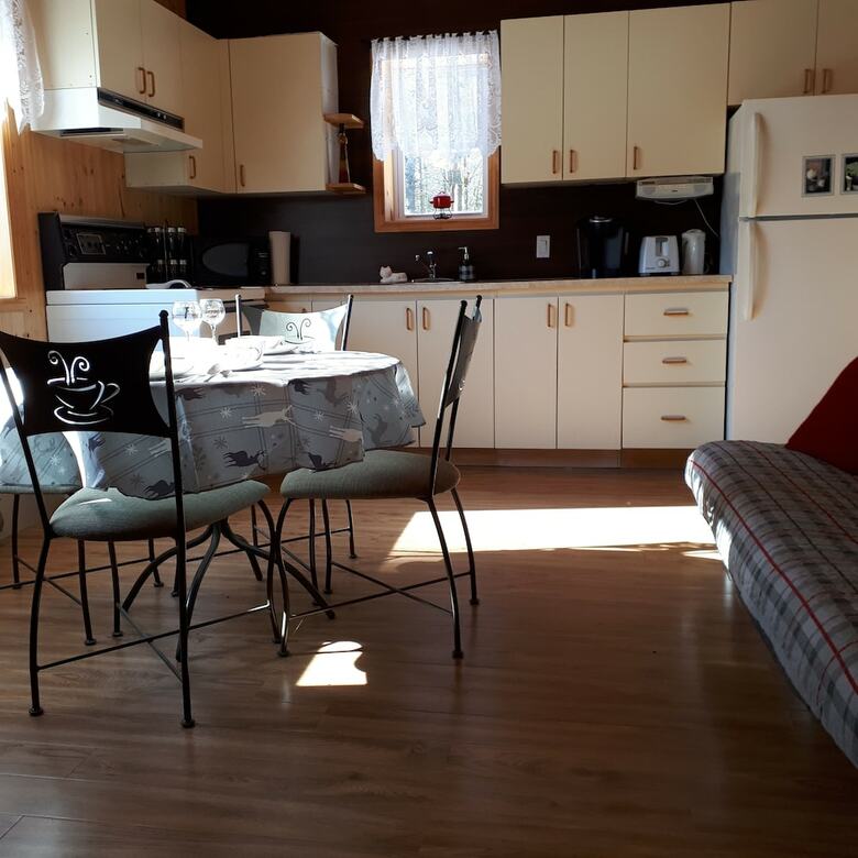 Bed & Breakfast Au Domaine de La Giroux-ette