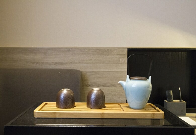 Atour Hotel Hunnan Olympic Center Shenyang
