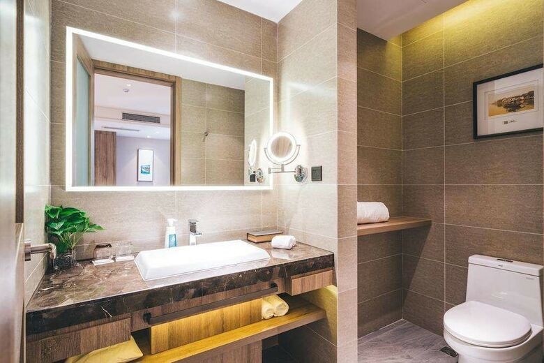 Atour Hotel Ligongdi Suzhou