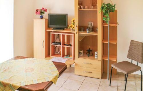 One-bedroom Holiday Home In Bresewitz
