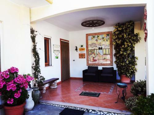 Agroturismo Agriturismo Marina