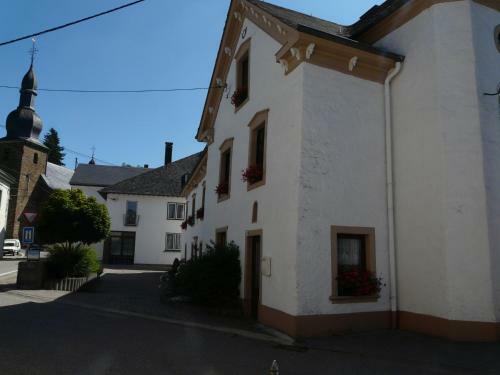 Apartamento Ten Huize Peckeneck