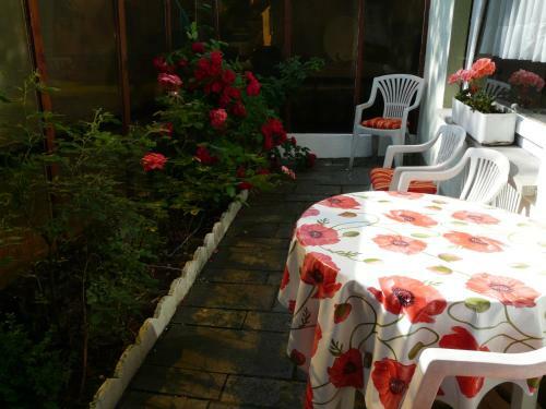 Apartamento Ten Huize Peckeneck