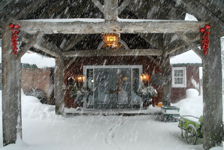 Hotel Trillium Resort & Spa