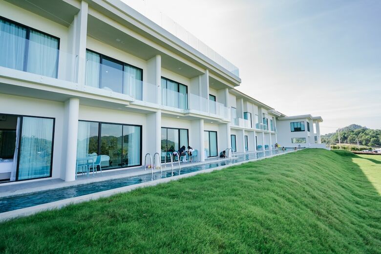 Viva Montane Hotel Pattaya