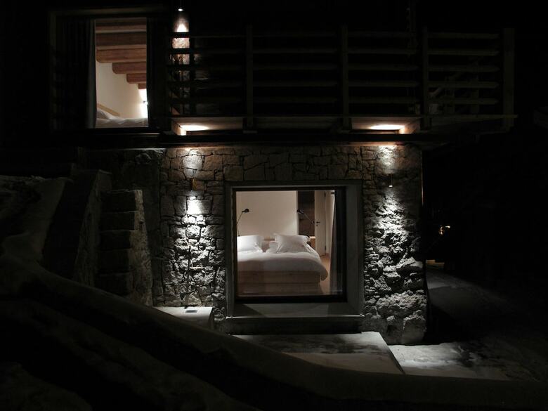 Posada Montagne Alternative