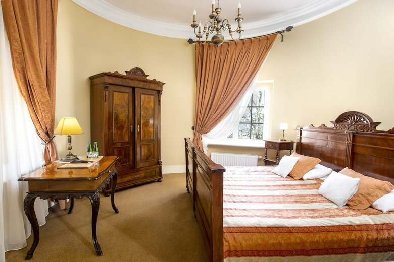 Hotel Palac Paulinum