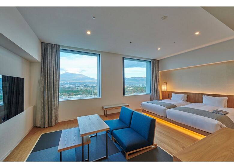 Hotel Clad