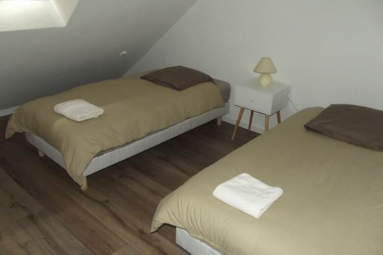 Hostal Le Domaine de Jaugy
