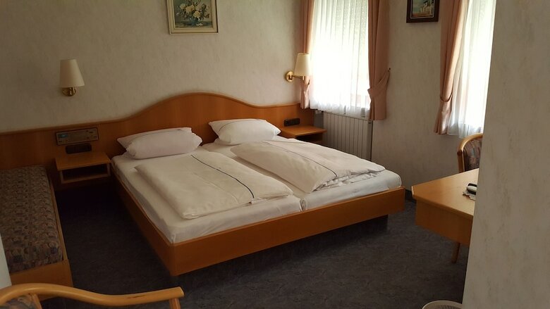 Hotel Gasthof Zum Schwan