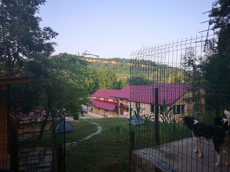 Hotel Casa Natura Healing Sound