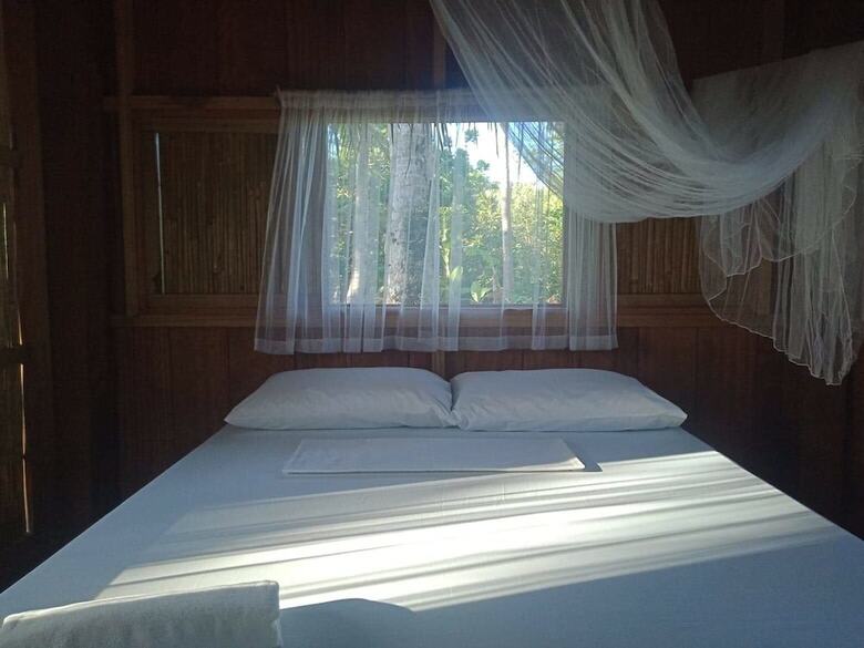 Hotel Bilay Makadawi Homestay