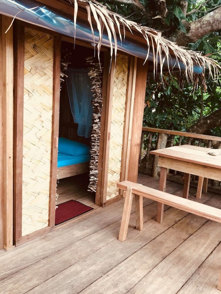 Hotel Bilay Makadawi Homestay