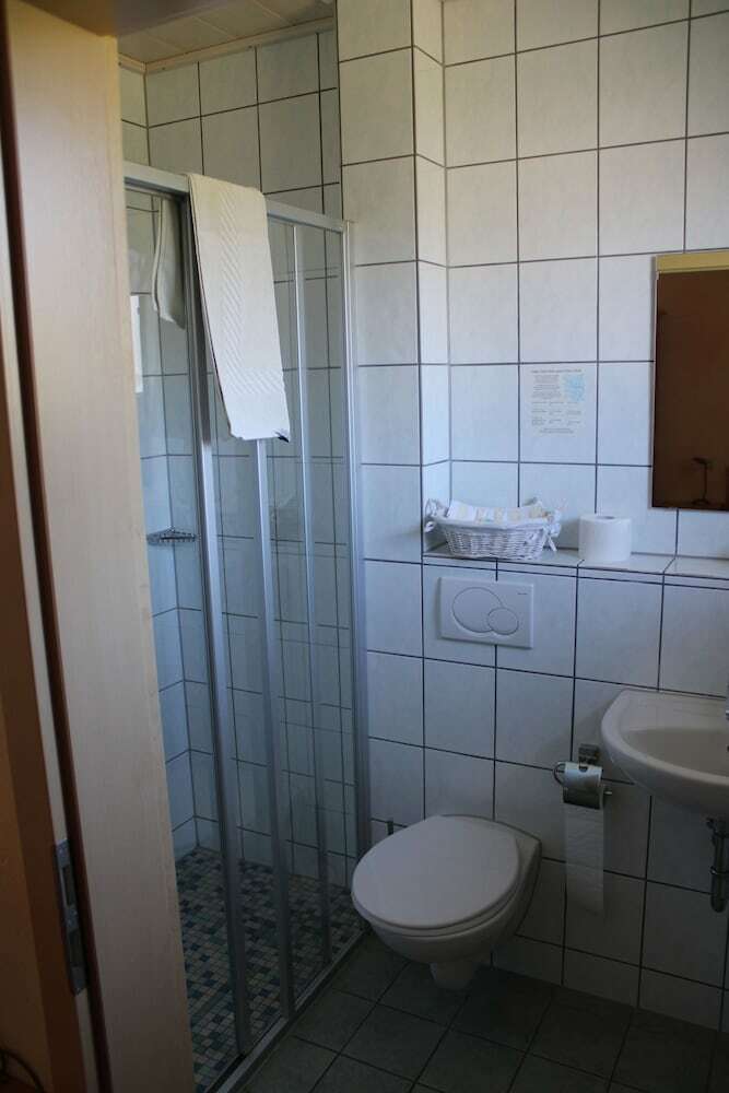 Pension Zur Rotenfelsstube