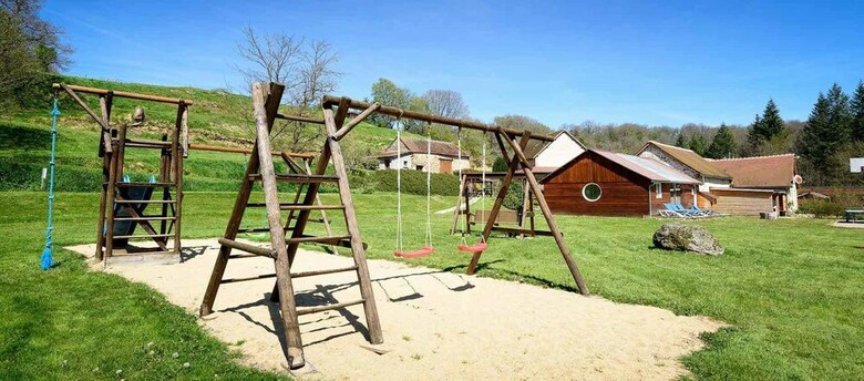 Bed & Breakfast Chambres D'hotes - Le Moulin Berthon�