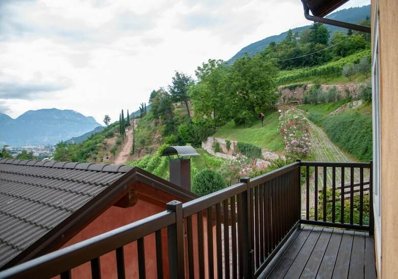 Agroturismo Agritur Mas Dei Chini