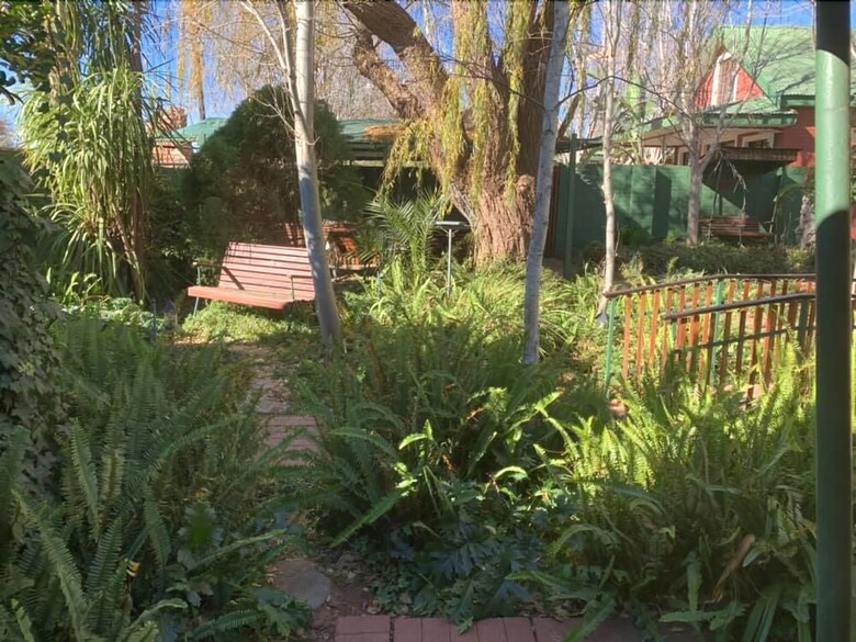 Hotel Kleine Eden