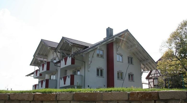 Hotel Zum Kreuzritter