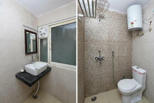Oyo 13672 Hotel Dhruv