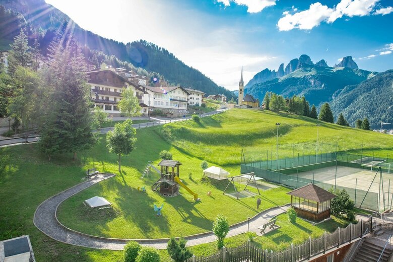 Hotel Alpe