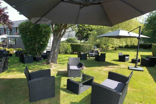 Hotel Le Menobu