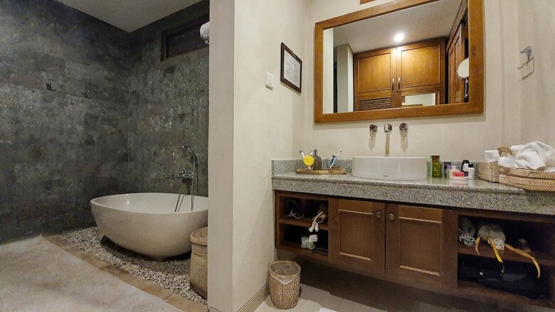 Bed & Breakfast Puri Raya Villa Ubud
