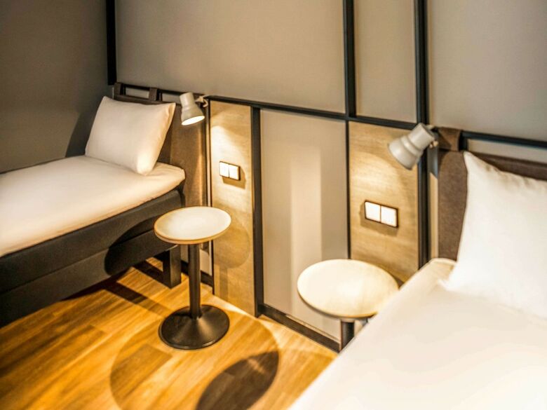 Hotel Ibis Wels