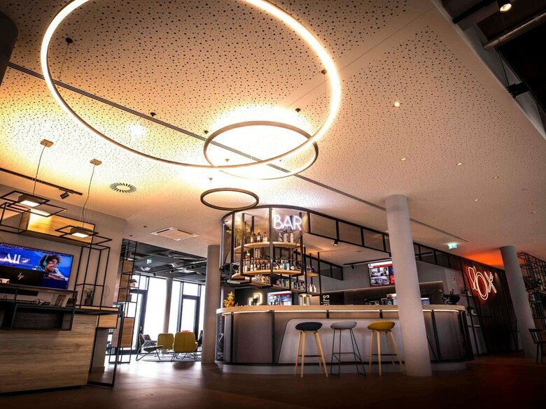 Hotel Ibis Wels