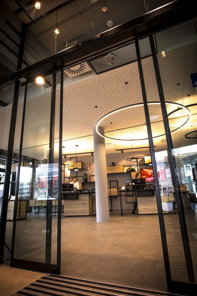 Hotel Ibis Wels