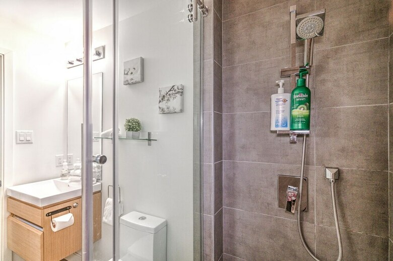 Apartamentos The Main Central By Liv Mtl