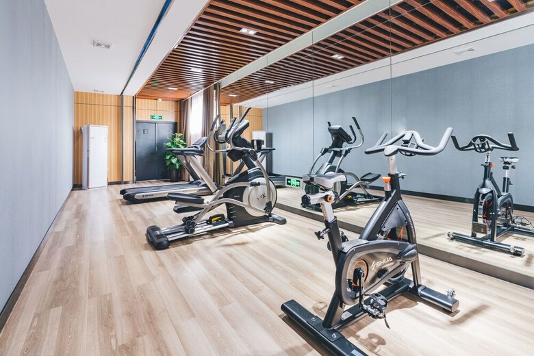 Atour Hotel Jiangnan Road Ningbo