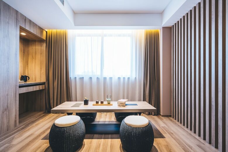 Atour Hotel Jiangnan Road Ningbo