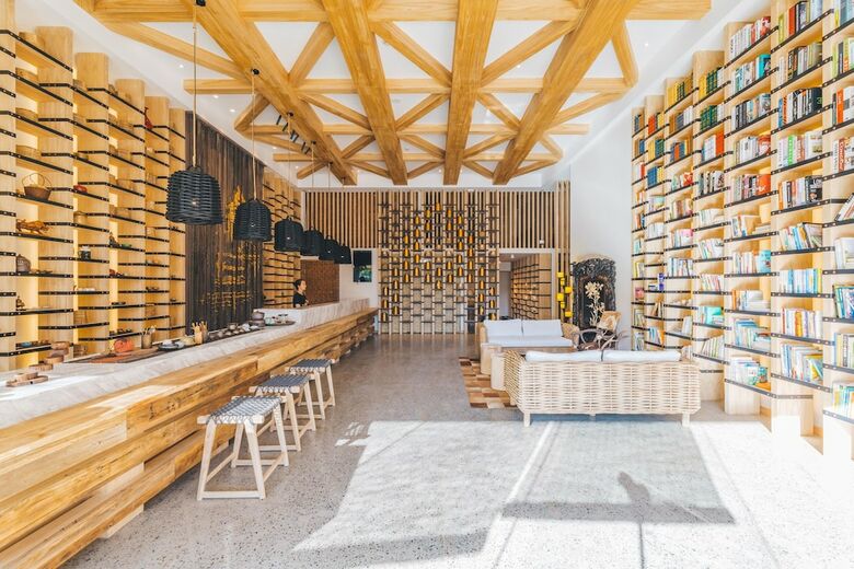 Atour Hotel Jiangnan Road Ningbo