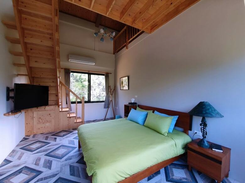 Hotel Paimei Homestay