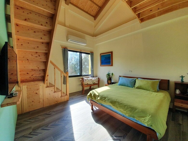 Hotel Paimei Homestay