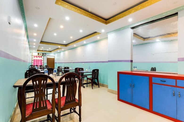 Hotel Spot On 541 Apee Guest House