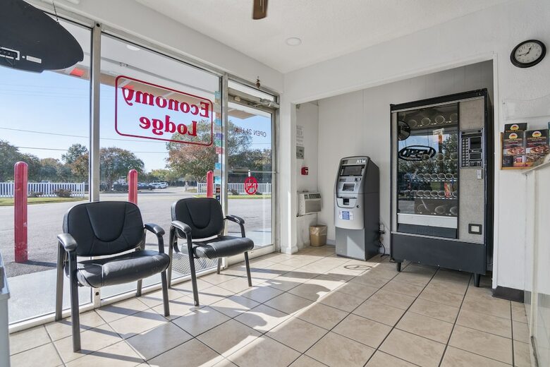 Motel Economy Lodge