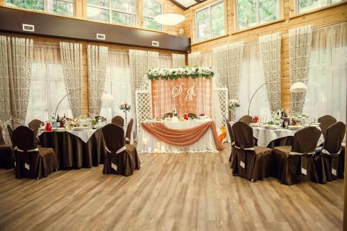 Pearl Hotel Of Golden Ring
