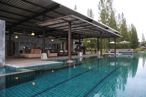 Hotel Polo Escape